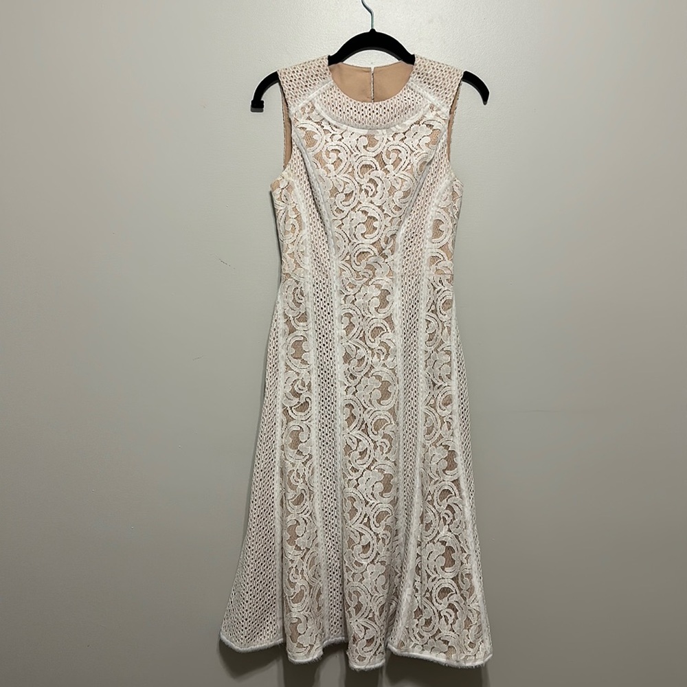 BCBG dress